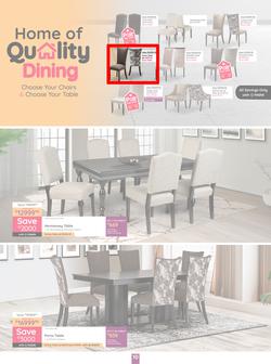 Bradlows : Home Of Quality & Style (16 October - 09 November 2025), page 10