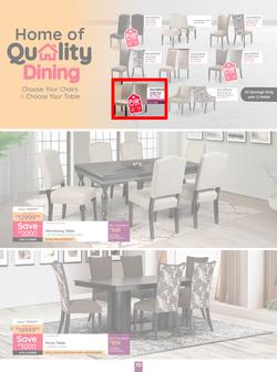 Bradlows : Home Of Quality & Style (16 October - 09 November 2025), page 10