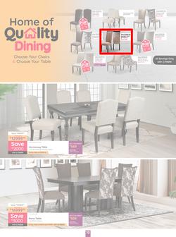 Bradlows : Home Of Quality & Style (16 October - 09 November 2025), page 10