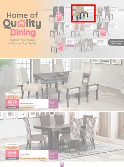 Bradlows : Home Of Quality & Style (16 October - 09 November 2025), page 10