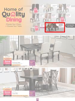 Bradlows : Home Of Quality & Style (16 October - 09 November 2025), page 10