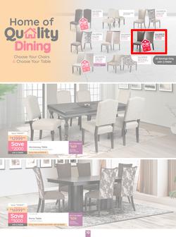 Bradlows : Home Of Quality & Style (16 October - 09 November 2025), page 10