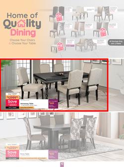 Bradlows : Home Of Quality & Style (16 October - 09 November 2025), page 10
