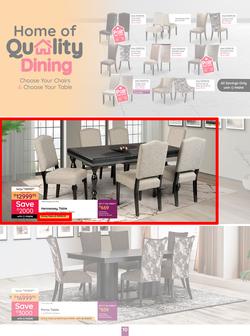 Bradlows : Home Of Quality & Style (16 October - 09 November 2025), page 10