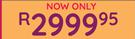 Alice Baby Cot & Mattress 10308740