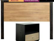 Lydia Headboard 10295417