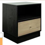 Pedestals