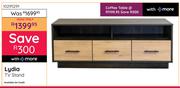 Lydia TV Stand 10295291
