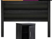 Kingsley Headboard 10282405001