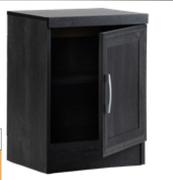 Pedestals