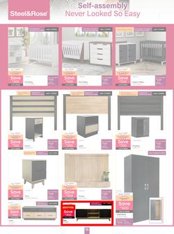 Bradlows : Home Of Quality & Style (16 October - 09 November 2025), page 15