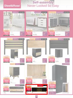 Bradlows : Home Of Quality & Style (16 October - 09 November 2025), page 15