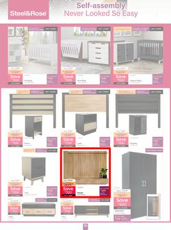 Bradlows : Home Of Quality & Style (16 October - 09 November 2025), page 15