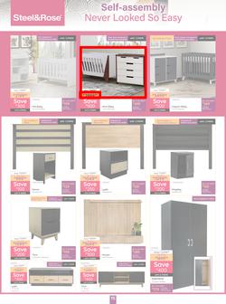Bradlows : Home Of Quality & Style (16 October - 09 November 2025), page 15