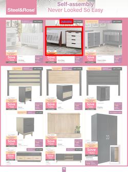 Bradlows : Home Of Quality & Style (16 October - 09 November 2025), page 15