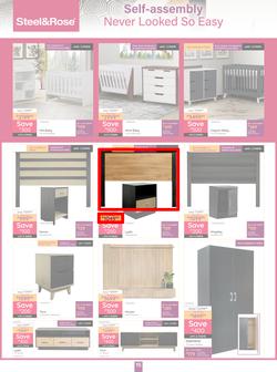 Bradlows : Home Of Quality & Style (16 October - 09 November 2025), page 15