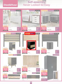 Bradlows : Home Of Quality & Style (16 October - 09 November 2025), page 15