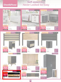 Bradlows : Home Of Quality & Style (16 October - 09 November 2025), page 15