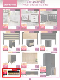 Bradlows : Home Of Quality & Style (16 October - 09 November 2025), page 15