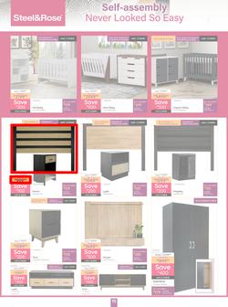 Bradlows : Home Of Quality & Style (16 October - 09 November 2025), page 15