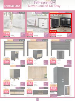 Bradlows : Home Of Quality & Style (16 October - 09 November 2025), page 15