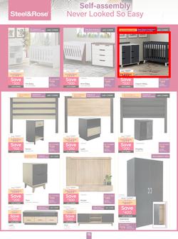 Bradlows : Home Of Quality & Style (16 October - 09 November 2025), page 15