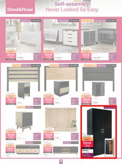Bradlows : Home Of Quality & Style (16 October - 09 November 2025), page 15