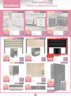 Bradlows : Home Of Quality & Style (16 October - 09 November 2025), page 15
