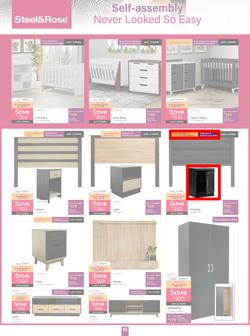 Bradlows : Home Of Quality & Style (16 October - 09 November 2025), page 15