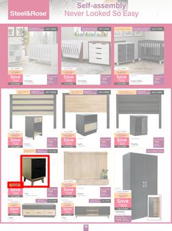 Bradlows : Home Of Quality & Style (16 October - 09 November 2025), page 15