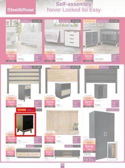 Bradlows : Home Of Quality & Style (16 October - 09 November 2025), page 15