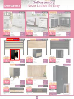 Bradlows : Home Of Quality & Style (16 October - 09 November 2025), page 15