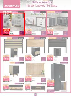 Bradlows : Home Of Quality & Style (16 October - 09 November 2025), page 15