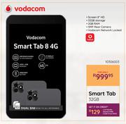 Vodacom Smart Tab 32GB 10306003