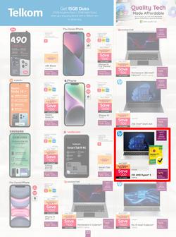 Bradlows : Home Of Quality & Style (16 October - 09 November 2025), page 22