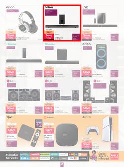 Bradlows : Home Of Quality & Style (16 October - 09 November 2025), page 23