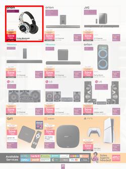 Bradlows : Home Of Quality & Style (16 October - 09 November 2025), page 23