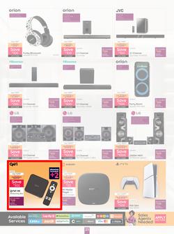 Bradlows : Home Of Quality & Style (16 October - 09 November 2025), page 23