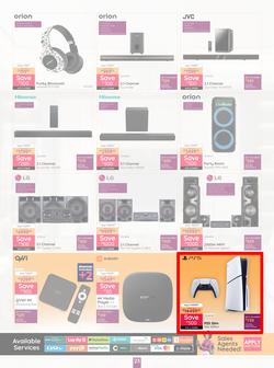 Bradlows : Home Of Quality & Style (16 October - 09 November 2025), page 23