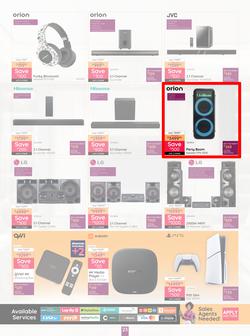 Bradlows : Home Of Quality & Style (16 October - 09 November 2025), page 23