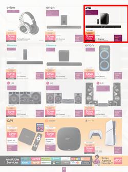 Bradlows : Home Of Quality & Style (16 October - 09 November 2025), page 23