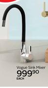 Vogue Sink Mixer-Each