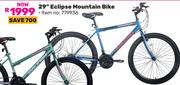 Raleigh 29" Eclipse Mountain Bike 779936
