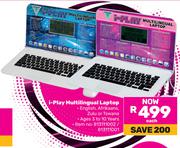 i=Play Multilingual Laptop-Each