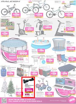 Game : Almost Anything Goes This Black Friday (24 October - 10 November 2025), page 9