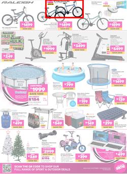 Game : Almost Anything Goes This Black Friday (24 October - 10 November 2025), page 9