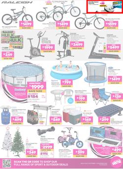 Game : Almost Anything Goes This Black Friday (24 October - 10 November 2025), page 9