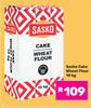 Sasko Cake Wheat Flour-10Kg