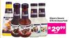 Steers Sauce Assorted-375ml Each