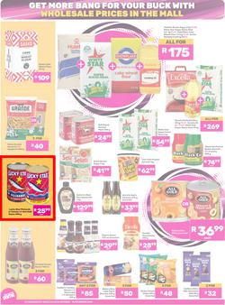 Game : Almost Anything Goes This Black Friday (24 October - 10 November 2025), page 10
